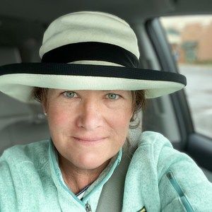 Meet your Posher, Amy